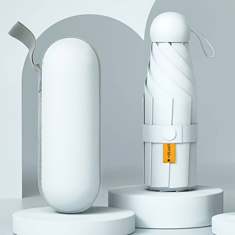 Guarda-chuva Compacto