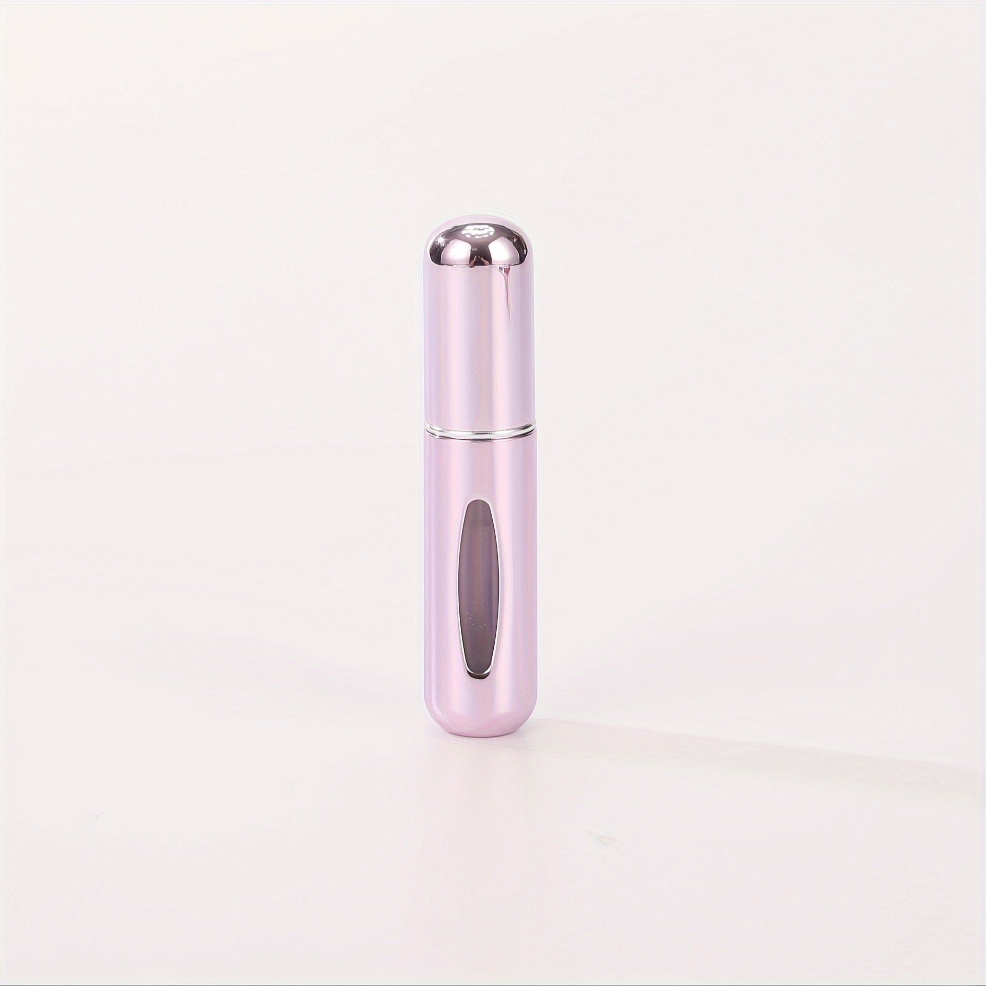 MiniScent (Metal Edition) - Frasco de Perfume Recarregável 5 ml