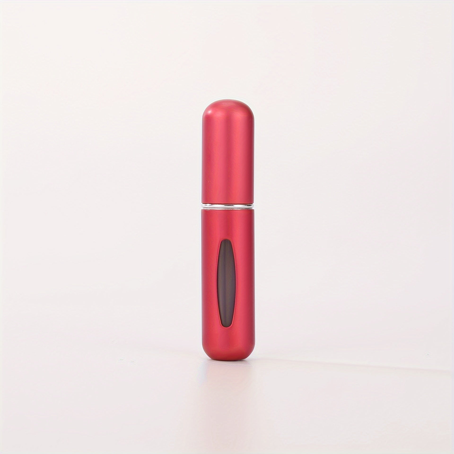 MiniScent (Metal Edition) - Frasco de Perfume Recarregável 5 ml