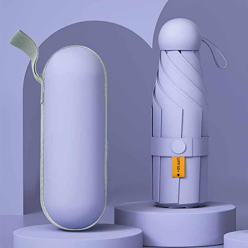 Guarda-chuva Compacto