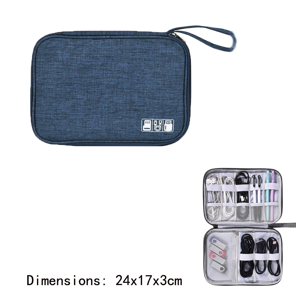 Bolsa de Viagem para Armazenamento