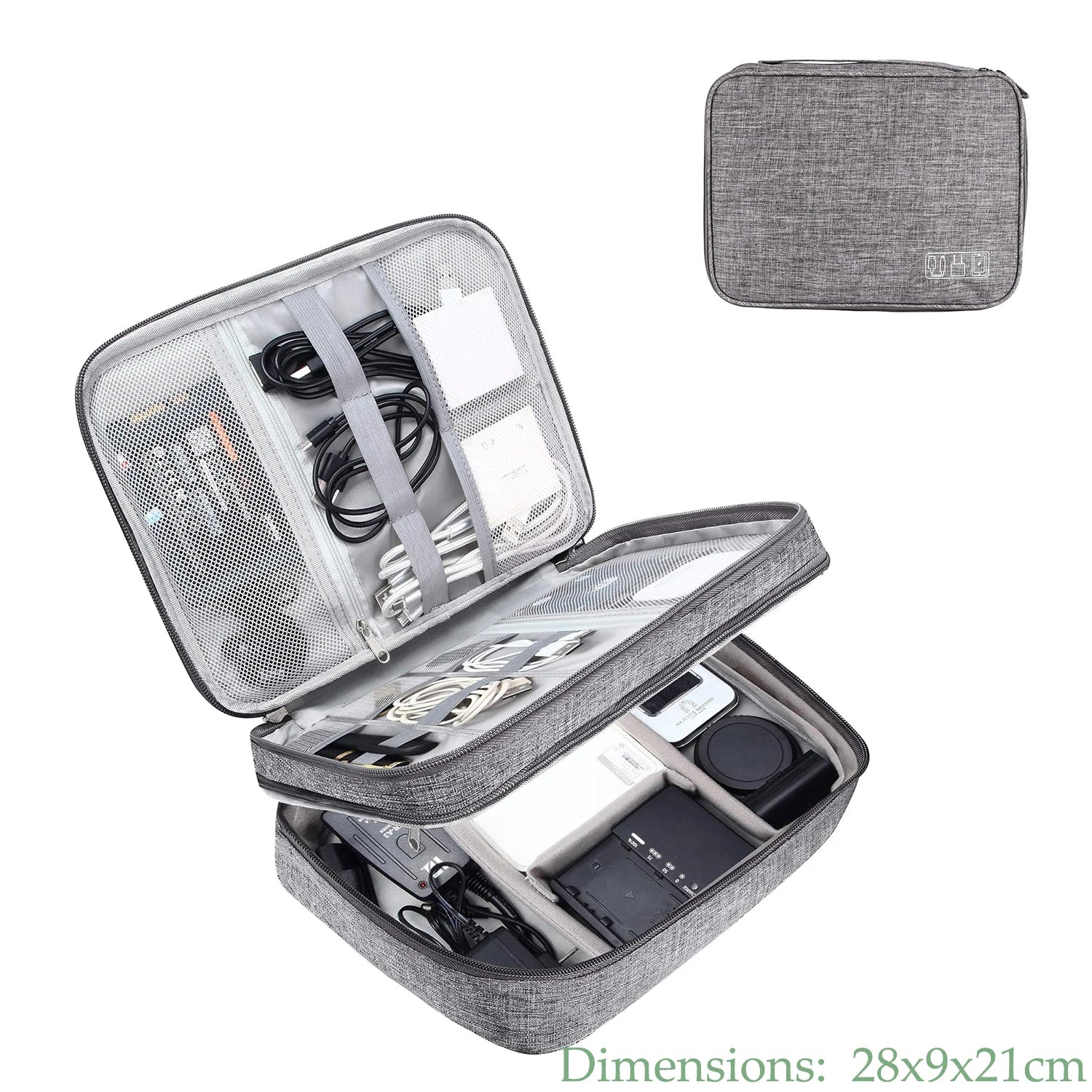 Bolsa de Viagem para Armazenamento