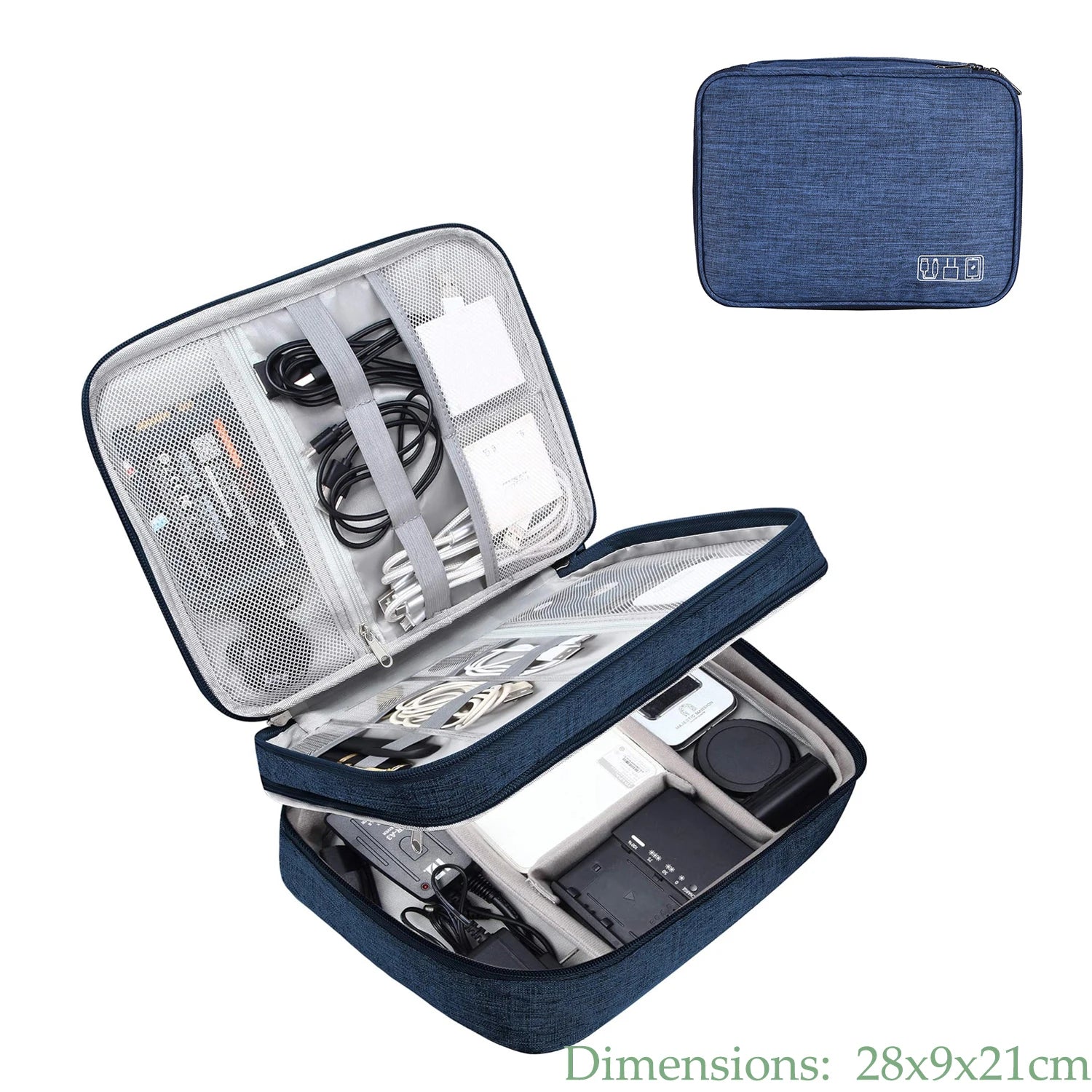 Bolsa de Viagem para Armazenamento