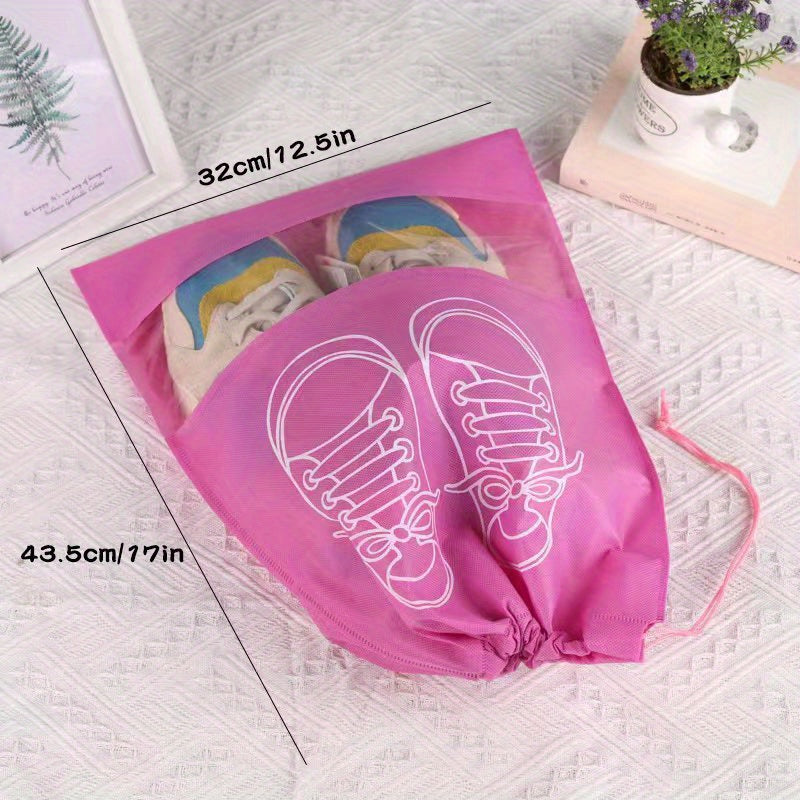 Saco de Armazenamento para Calçado