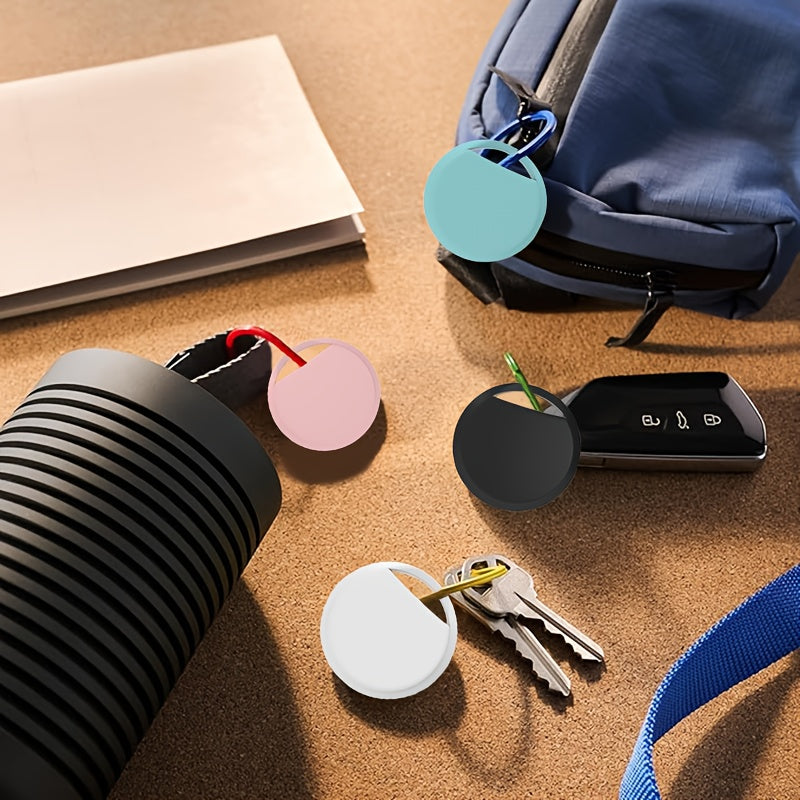 Suporte para AirTag (sem GPS)