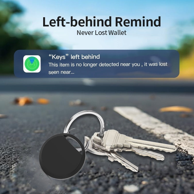 Suporte para AirTag (sem GPS)